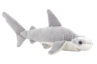 Obrázek z Kladivoun plyš 25cm 